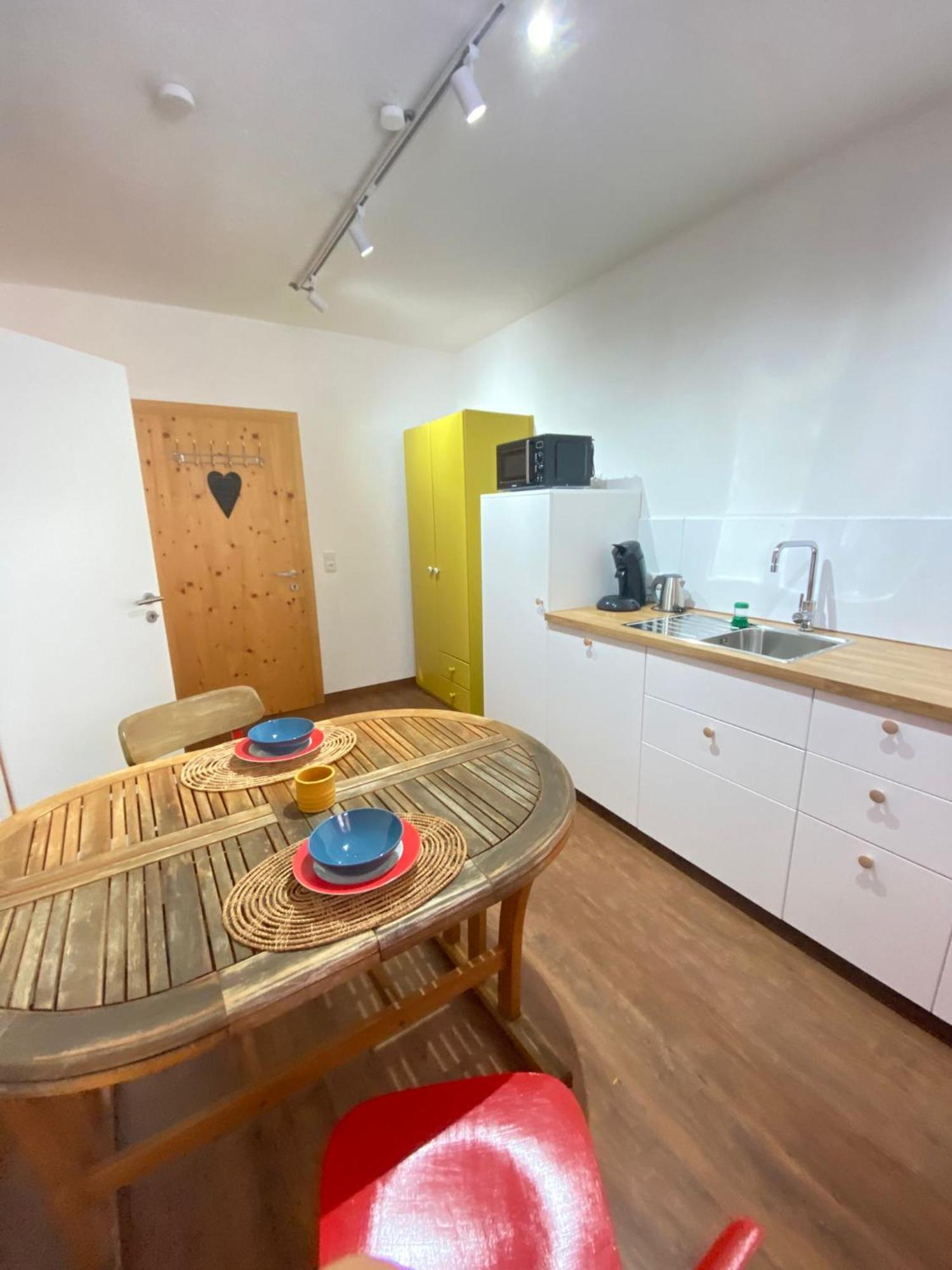 Lodge Seppaler Санкт-Антон-ам-Арльберг Экстерьер фото